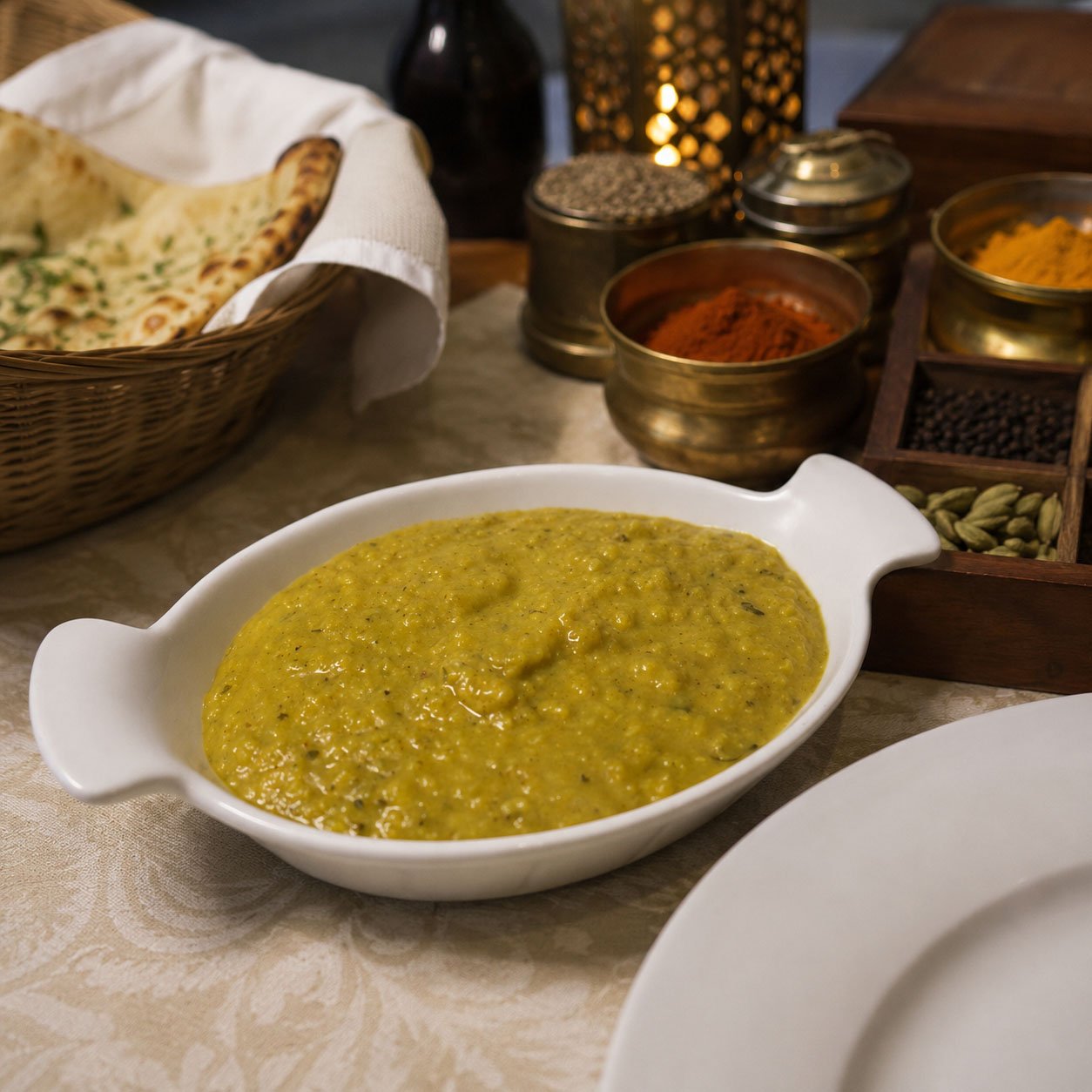 Dal maison