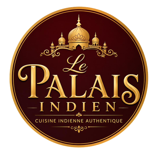 Sceau Le Palais Indien